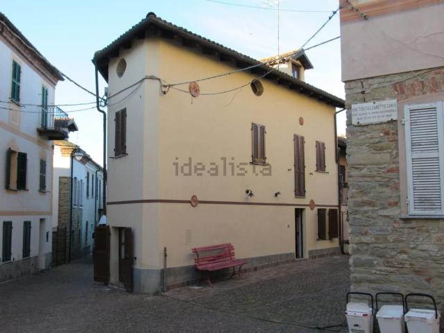 Villetta indipendente in vendita di 160 m² in Via Tenente Gallareto, 2