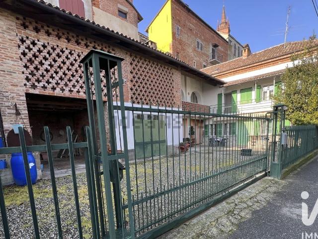 Villetta indipendente in vendita di 160 m² in Via Teresio Bocca, 17