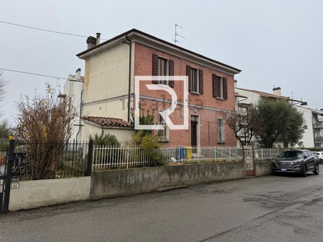 Villetta indipendente in vendita di 160 m² in Via Trieste, 57