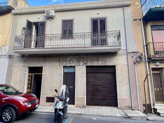 Villetta indipendente in vendita di 160 m² in Via Umberto I, 100