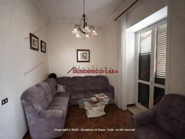Villetta indipendente in vendita di 160 m² in Via Umberto I, 295