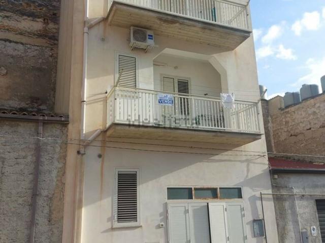 Villetta indipendente in vendita di 160 m² in Via Umberto Nobile