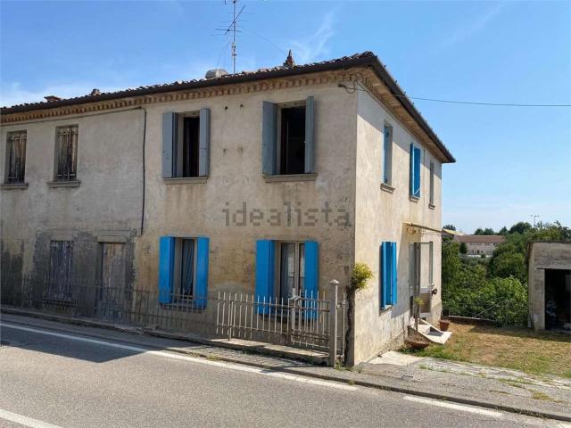 Villetta indipendente in vendita di 160 m² in Via Veneto, 16