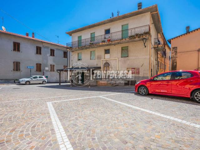 Villetta indipendente in vendita di 160 m² in Via Vittorio Emanuele, 27