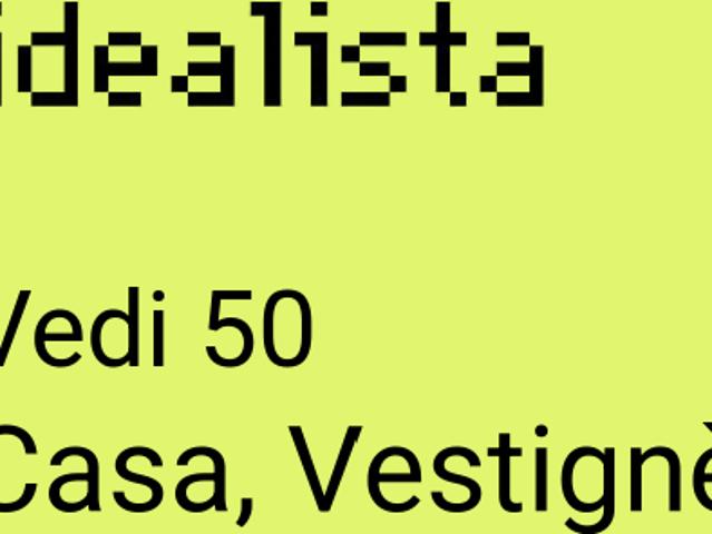 Villetta indipendente in vendita di 160 m² in Via Vittorio Emanuele II, 10