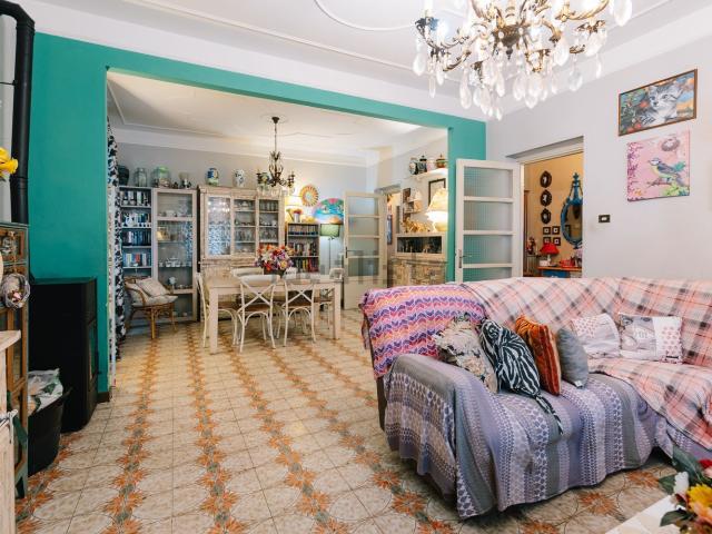 Villetta indipendente in vendita di 160 m² in Via Vittorio Emanuele II, 43