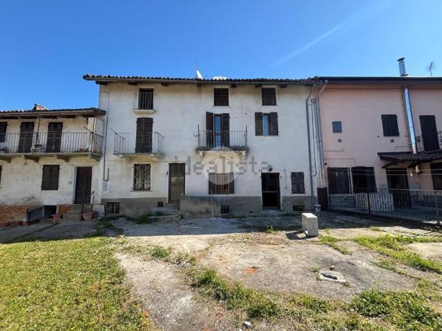 Villetta bifamiliare in vendita di 160 m² in Via Vittorio Emanuele II, 4