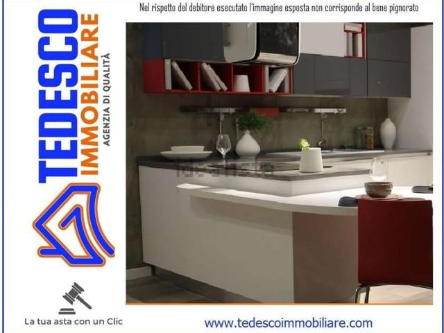 Villetta indipendente in vendita di 160 m² in Via Vicinale Vecchia Benevento
