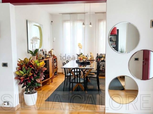 Villetta indipendente in vendita di 160 m² in Via VIII Febbraio