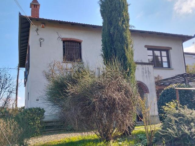 Villetta indipendente in vendita di 160 m² in Via XXV Aprile