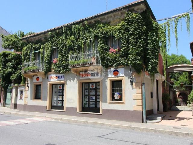 Villetta indipendente in vendita di 160 m² in Via XXVI Aprile, 9