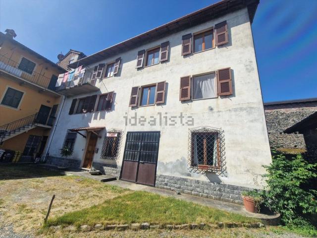 Villetta indipendente in vendita di 160 m² in Via XX Settembre