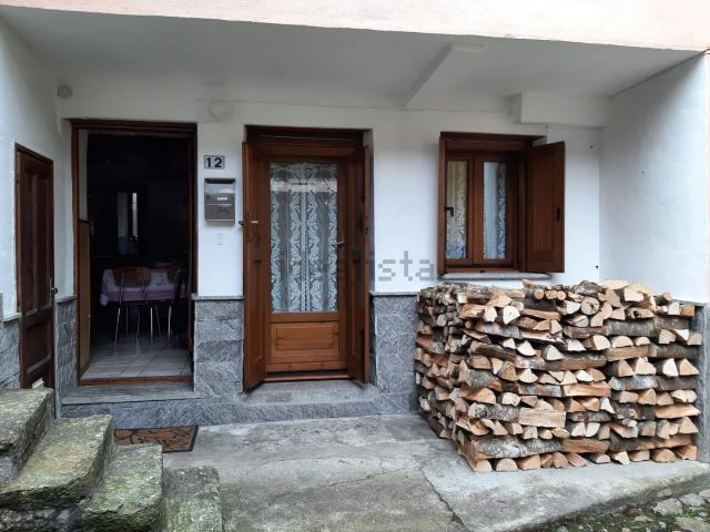 Villetta indipendente in vendita di 160 m² in Vicolo Albasini