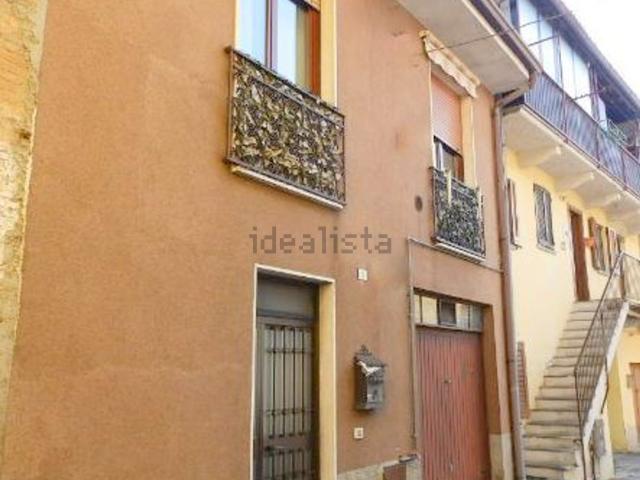 Villetta indipendente in vendita di 160 m² in Vicolo Alfieri Vittorio, 13