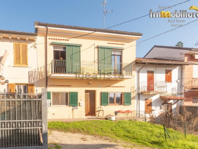 Villetta indipendente in vendita di 160 m² in Vicolo Doesio