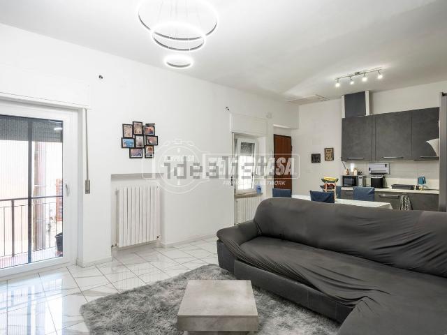 Villetta indipendente in vendita di 160 m² in Vicolo della Rocca