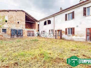 Villetta indipendente in vendita di 160 m² in Vicolo Oltrabella