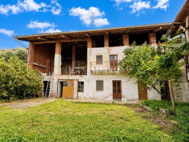 Villetta indipendente in vendita di 160 m² in Vicolo Moretta