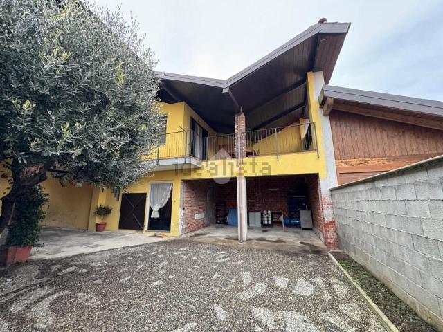 Villetta indipendente in vendita di 160 m² in Vicolo San Giuseppe, 3
