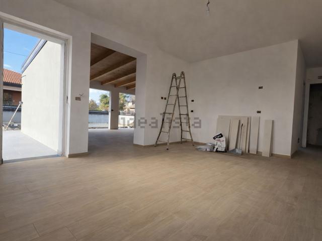 Villetta indipendente in vendita di 160 m² in Vittorio Veneto, 76