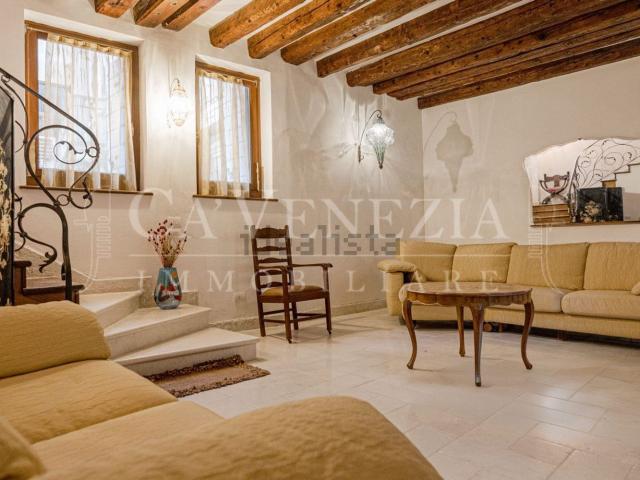 Villetta indipendente in vendita di 160 m² in Calle de la Passion, 5320