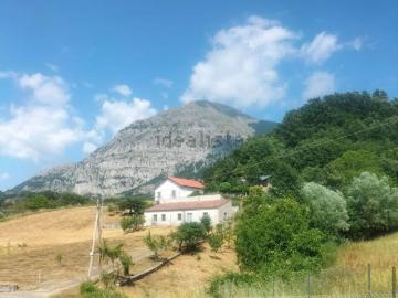 Villetta indipendente in vendita di 160 m² in Contrada Timparossa