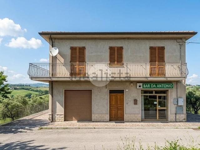 Villetta indipendente in vendita di 160 m² in Contrada Torroni, 25