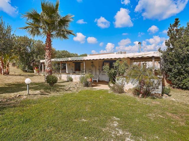 Villetta indipendente in vendita di 160 m² in Contrada Corallo Vecchio