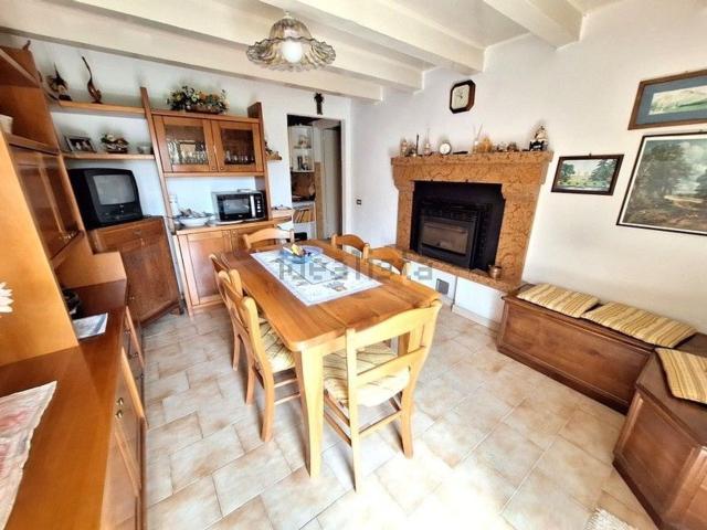 Villetta indipendente in vendita di 160 m² in Contrada Giani