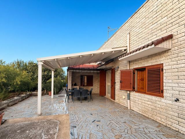 Villetta indipendente in vendita di 160 m² in Contrada Gorgofreddo