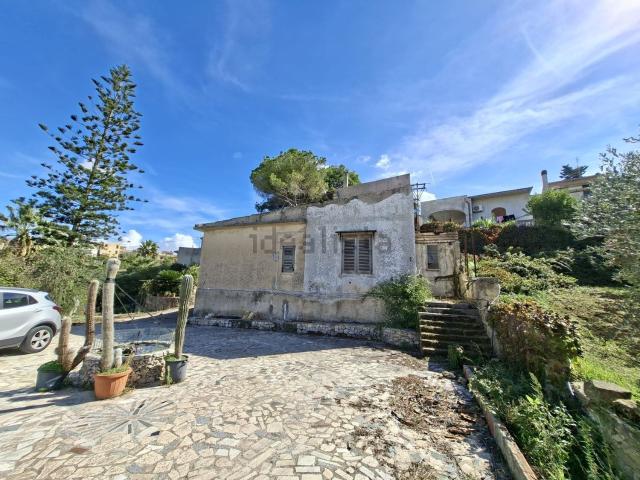 Villetta indipendente in vendita di 160 m² in Contrada Itria