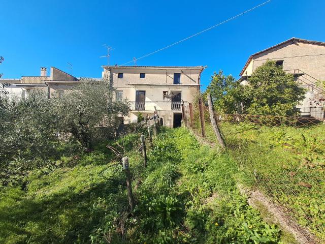 Villetta indipendente in vendita di 160 m² in Contrada Maschiuna
