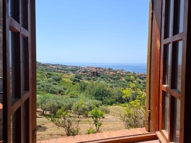 Villetta indipendente in vendita di 160 m² in Contrada Paradiso