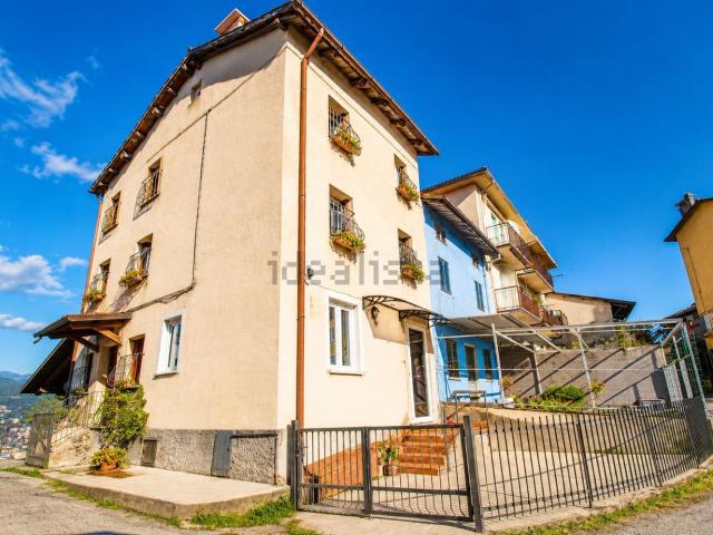Villetta indipendente in vendita di 160 m² in Contrada Ponte Garzaro