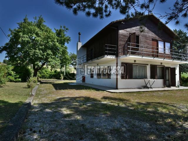 Villetta indipendente in vendita di 160 m² in Contrada Rosciano