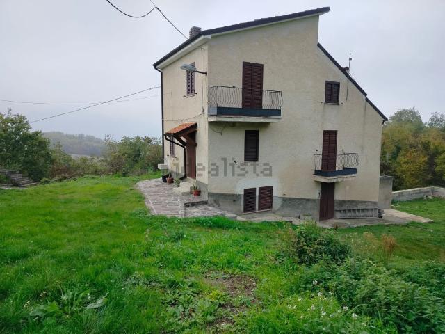 Villetta indipendente in vendita di 160 m² in Contrada san giusto