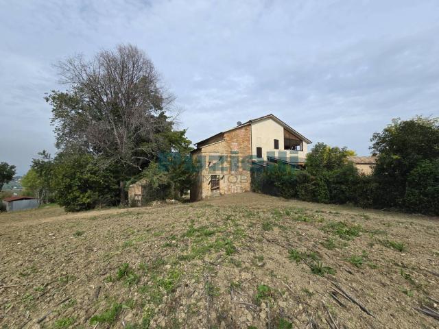 Villetta indipendente in vendita di 160 m² in Contrada San Pietro