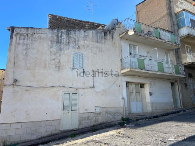 Villetta indipendente in vendita di 160 m² in Cortile Lipari