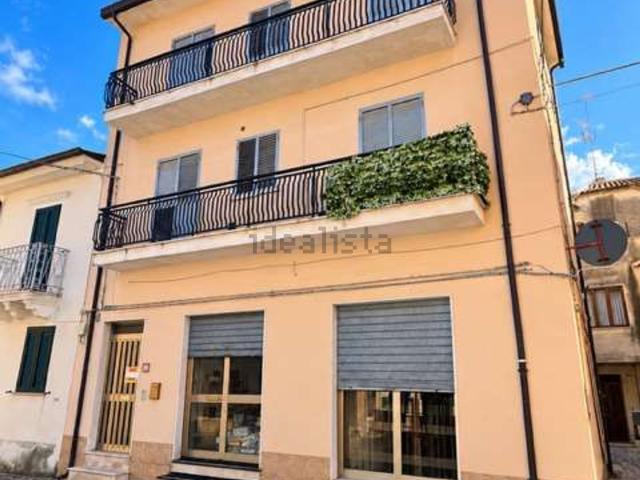 Villetta indipendente in vendita di 160 m² in Corso Adriatico, 46