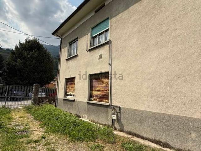 Villetta indipendente in vendita di 160 m² in Corso Guglielmo Marconi