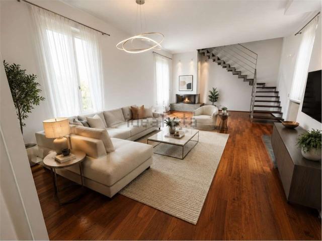 Villetta indipendente in vendita di 160 m² in Corso Italia