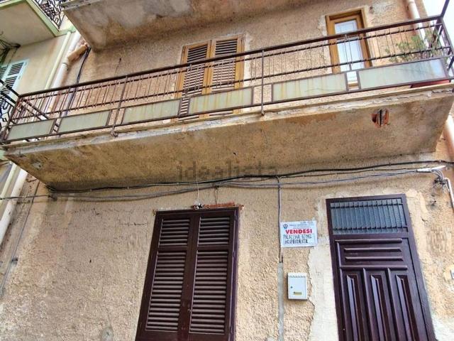 Villetta indipendente in vendita di 160 m² in Corso IV Aprile, 89