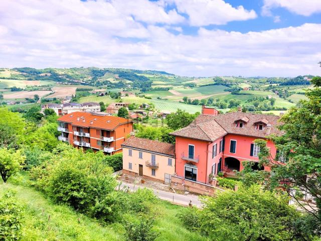 Villetta indipendente in vendita di 160 m² in Corso Regina Margherita, 4
