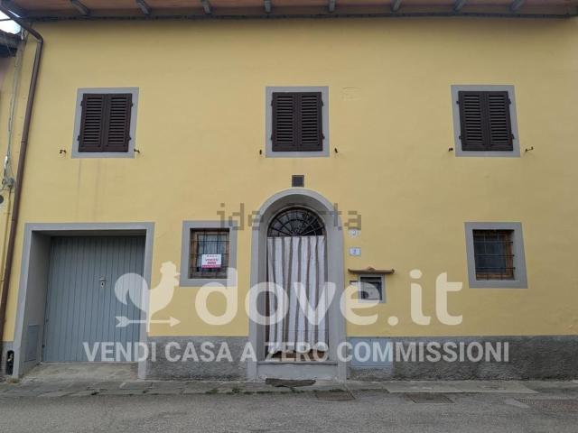 Villetta indipendente in vendita di 160 m² in Frazione tasso, 2