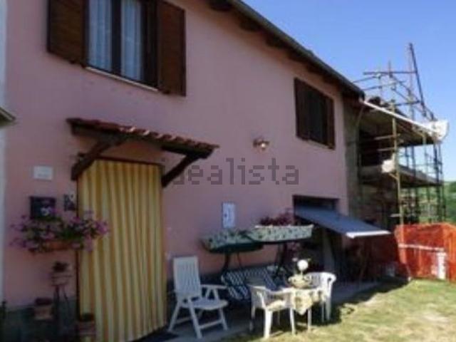 Villetta indipendente in vendita di 160 m² in Frazione Terzo d&apos acqui
