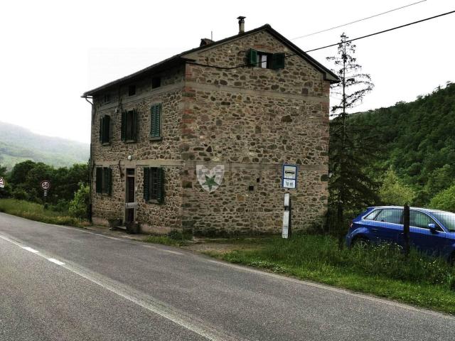 Villetta indipendente in vendita di 160 m² in Frazione Aboca