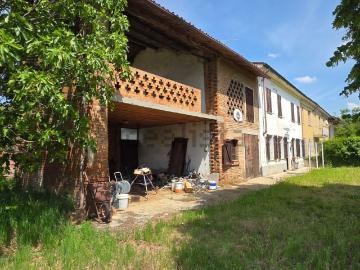 Villetta indipendente in vendita di 160 m² in Frazione Lobbi