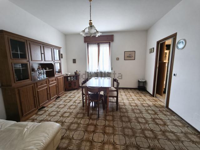Villetta indipendente in vendita di 160 m² in Frazione Magnano, 16