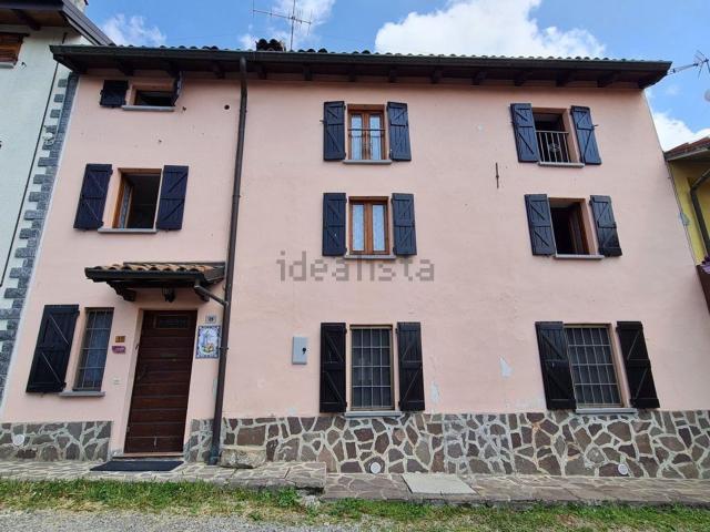 Villetta indipendente in vendita di 160 m² in Frazione Soriasco, 39