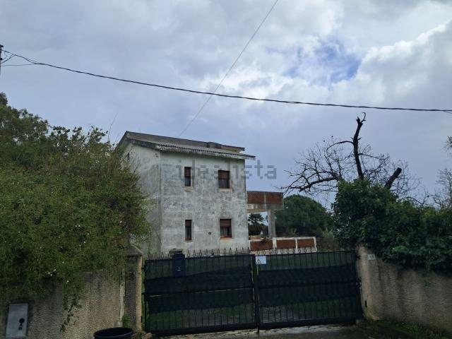 Villetta indipendente in vendita di 160 m² in Località Torrazzo